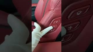 ASMR KIA K5 2021 #shorts