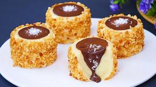addictive worth a try without oven without eggs delicious dessert recipes
