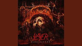 Delusions of Saviour  Repentless