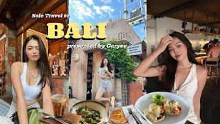 ️Bali Vlog  一个女生独自去巴厘岛+巴厘岛的瑜伽课太放松了‍️+ 食物好好吃+ 咖啡控想长居这里了️ 【附攻略5D4N RM1500】