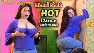 Kothey Utte Sutti Saan - Rimal Ali shah Dance Performance 2024 - Naseebo Lal Son - ZP Entertainment