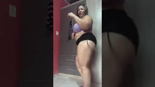 BBW MOMS #shorts #fyp #viral#montok #fifawirldcup2023 #lionelmessi #bigboti #bbw #tantesemok #chubby