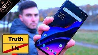 OnePlus 6T REAL Review - The TRUTH 3 Weeks Later