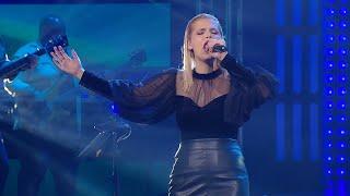 Gabi Swanepoel - Love Me Like You Do Live Die Kontrak - Seisoen 2 - Top 5 Weer#Brazilians