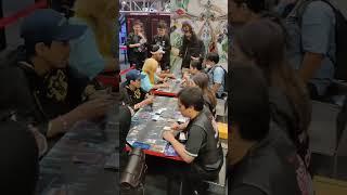 INDONESIA COMIC CON X DGCON 2023 HIGHLIGHT DAY 1