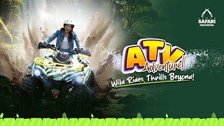 ATV The Grand Taman Safari Prigen