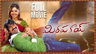 Mirapakay Full Movie  Ravi Teja  Richa Gangopadhyay  Deeksha Seth  Film Factory