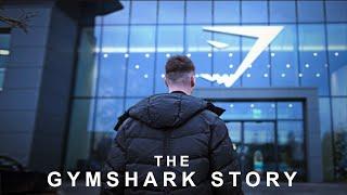 BILLIONAIRE MINDSET The Gymshark Story  Ben Francis