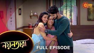 Nayantara - Full Episode  1 August 2022  Sun Bangla TV Serial  Bengali Serial