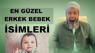 EN GÜZEL ERKEK BEBEK İSİMLERİ  Masum Bayraktar Hocaefendi