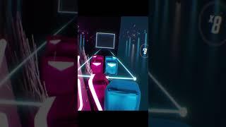 Beat Saber OST6 First Try  Heavy Weight Expert