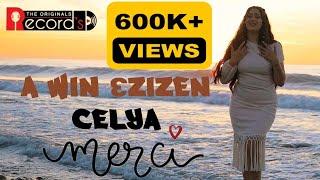 ▶️ CELYA - A WIN ƐZIZEN - CLIP OFFICIEL - CELYA BABOU - 2024