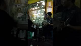 Dangdut..Kemprucuk..