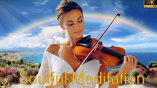 Mediterranean Magic Celestial Healing Music for Body Spirit & Soul