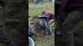 Outdoor BASS Upgrade HOW TO Focal Littora 4.1 In-Ground Subwoofer Install - Weatherproof Speakers