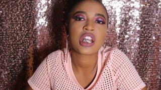 Make Them Mad Makeup Tutorial  SlayParis