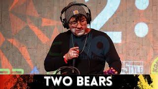 Two Bears  Loop Station Elimination Round  Crossroads Beatbox Battle 2023