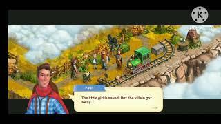 Super Cowboy  Traders Stories  Klondike Adventure  Full Walkthrough