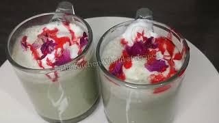 pan shot recipepan se bani refreshing Thandai recipe betel leaves drink shot drink pan thandai