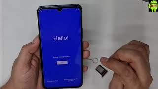 VIVO V21 FRP BypassGoogle Account Unlock NO SIM  NO PC