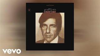 Leonard Cohen - So Long Marianne Official Audio