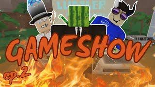 Lumber Tycoon 2 - Gameshow - Episode 2