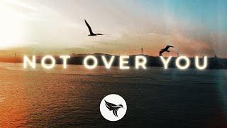 Hoang - Not Over You Official Lyric Video feat. Daye