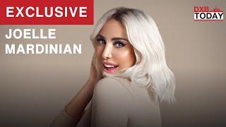Joelle Mardinian Reveals Her Secrets to Balancing It All  EXCLUSIVE
