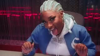 Megan The Stallion Is One Of The Most Iconic Rappers To Come Out Of Houston Texas - Clips