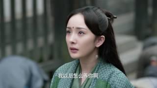 電視劇三生三世十里桃花 Eternal Love（a.k.a. Ten Miles of Peach Blossoms）第十三集 EP13 楊冪 趙又廷 CROTON MEGAHIT Official