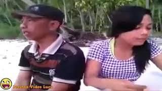 VIDEO LUCU ORANG MANGGARAI BAJAWA ENDE MAUMERE LARANTUKA