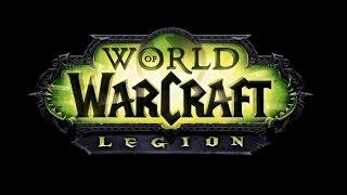 WoW Legion epic theme music long version