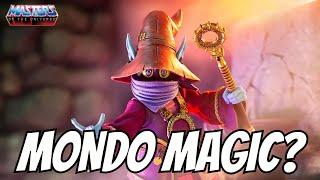 A MAGICAL 16 Unboxing ORKO By MONDO