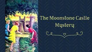 The Moonstone Castle Mystery  Chapter 1  Jungle Prisoners