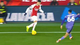 INSANE Arsenal Skills ‍ 202324