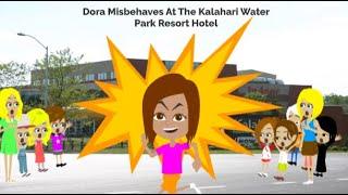 Dora Misbehaves At The Kalahari Water Park Resort Full Movie