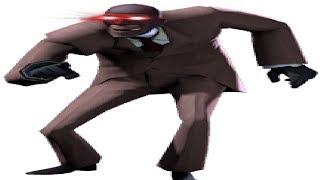 Watch spy laughing at your suffering v2.0