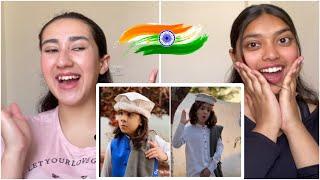 India Reaction on Pathan Tik Tok Videos
