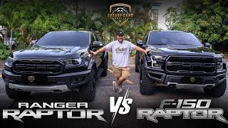 Luxury Cars Manila  Ford F-150 Raptor