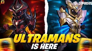 SUPER SUS NEW ROLES BELIAL AND ZERO EXPLAINED   DEMON KING GAMING  SUPER SUS  DKG 