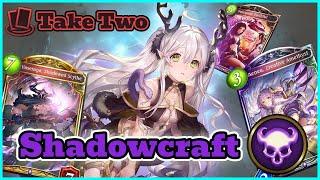 Everlasting ARMY of Darkness Take Two  Shadowverse of the Day #332