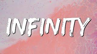 Infinity - jaymes Young Lyrics  David Kushner Ed Sheeran... MixLyrics