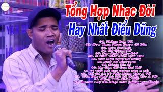 Tổng Hợp Những Bài Nhạc Đời Hay Nhất Điểu Dũng  Chàng Trai Dân Tộc Thiểu Số Có Giọng Hát Cực Hay