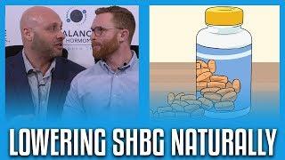 High SHBG - Using Proviron And Natural Alternatives To Lower SHBG