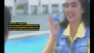 IKLAN KONICA DESY RATNASARI