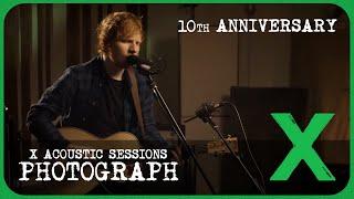 Ed Sheeran - Photograph x Acoustic Sessions 2014
