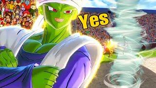 Pikkon Still Has The Best Super Attack After DLC 12? - Dragon Ball Xenoverse 2