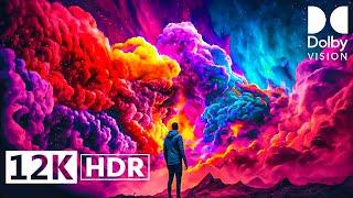 Best Dolby Vision™ HDR 12K Ultra HD 60 FPS New