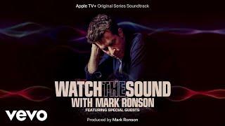 Mark Ronson - I Know Time Is Calling Official Audio ft. Paul McCartney Gary Numan