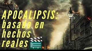 Apocalipsis película completa en español ️ 2020